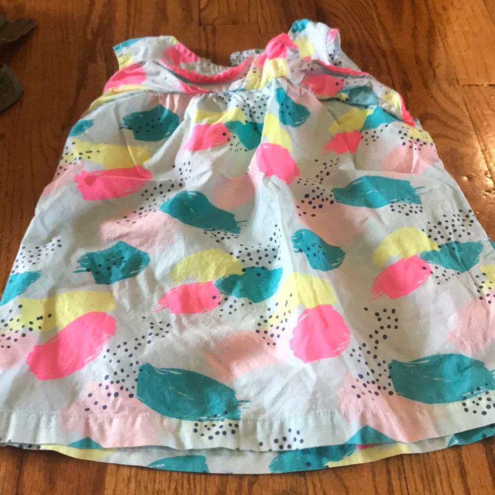 Carter’s 5t tank top